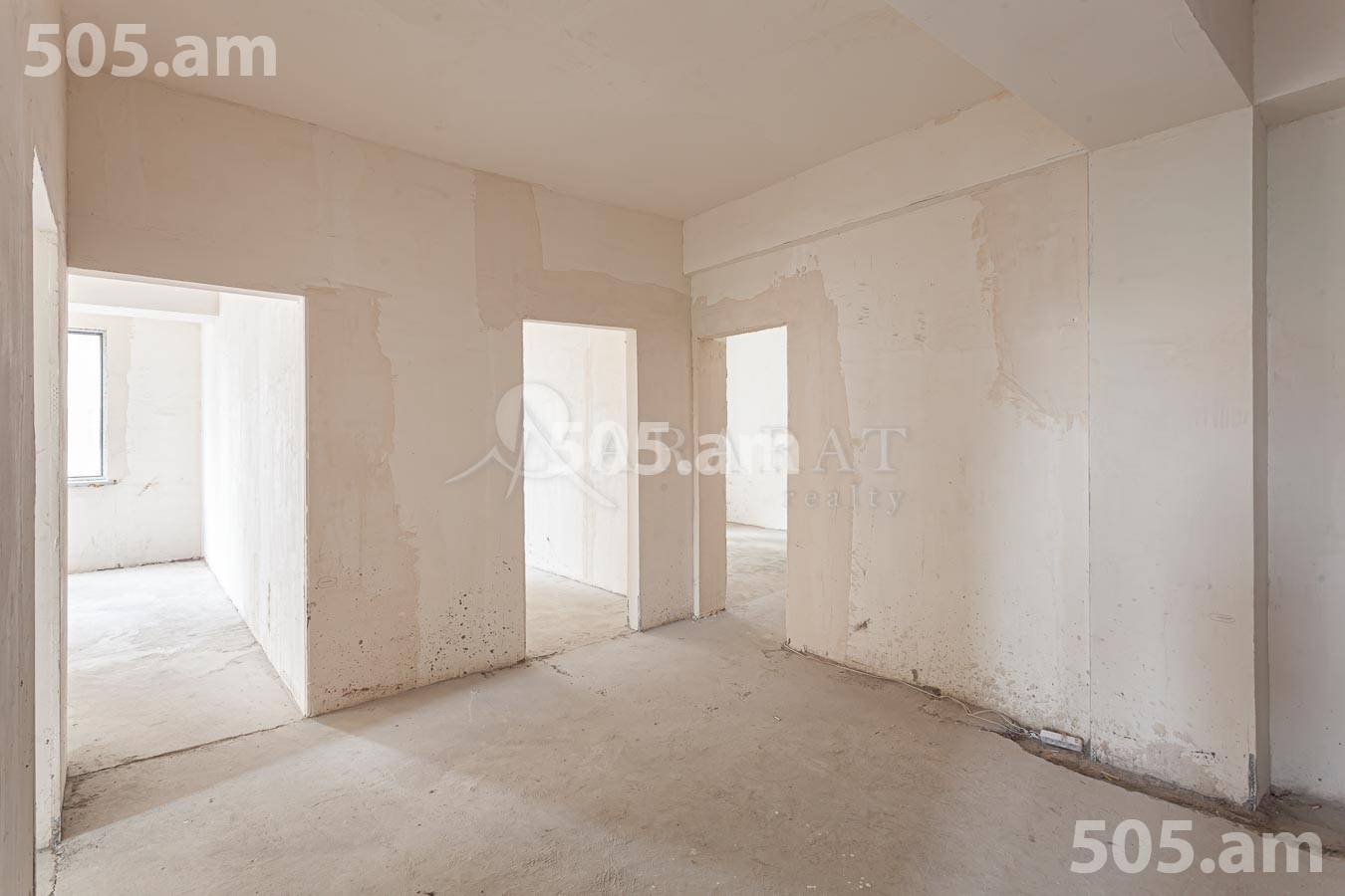 5 սենյականոց բնակարան  Ադոնց փող, Արաբկիր Երևան, 155254