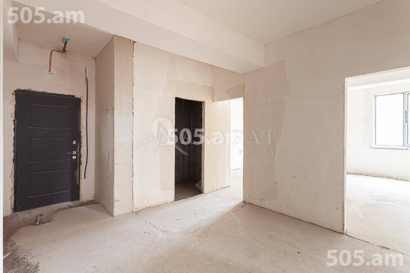 5 սենյականոց բնակարան  Ադոնց փող, Արաբկիր Երևան, 155254