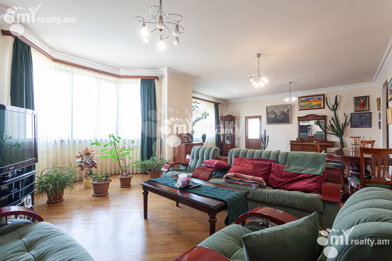 Առանձնատուն  Պռոշյան 1 նրբ., Կենտրոն Երևան, 155897