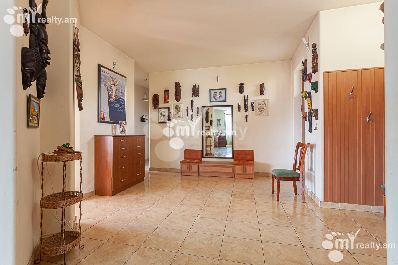 Առանձնատուն  Պռոշյան 1 նրբ., Կենտրոն Երևան, 155897