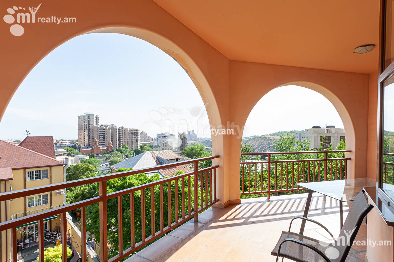 Առանձնատուն  Պռոշյան 1 նրբ., Կենտրոն Երևան, 155897