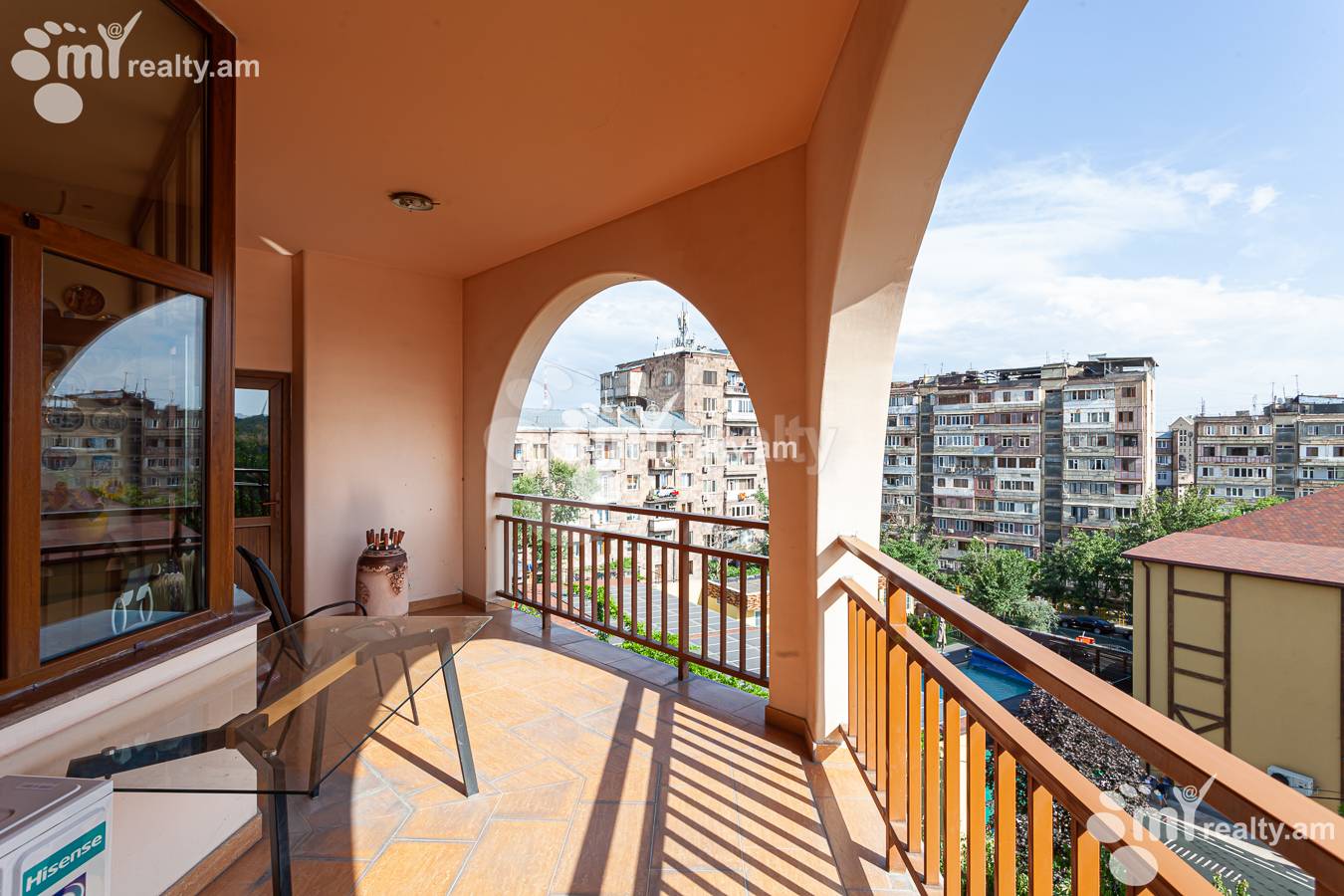 Առանձնատուն  Պռոշյան 1 նրբ., Կենտրոն Երևան, 155897