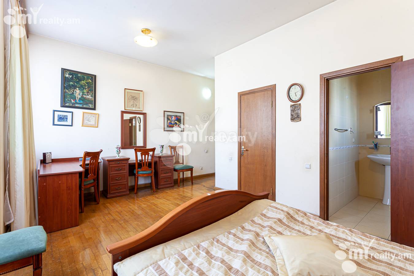 Առանձնատուն  Պռոշյան 1 նրբ., Կենտրոն Երևան, 155897