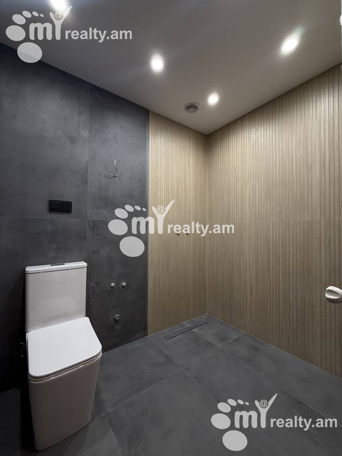 2 bedroom apartment for sale M. Melikyan St, Qanaqer- Sejtun Yerevan, 161171