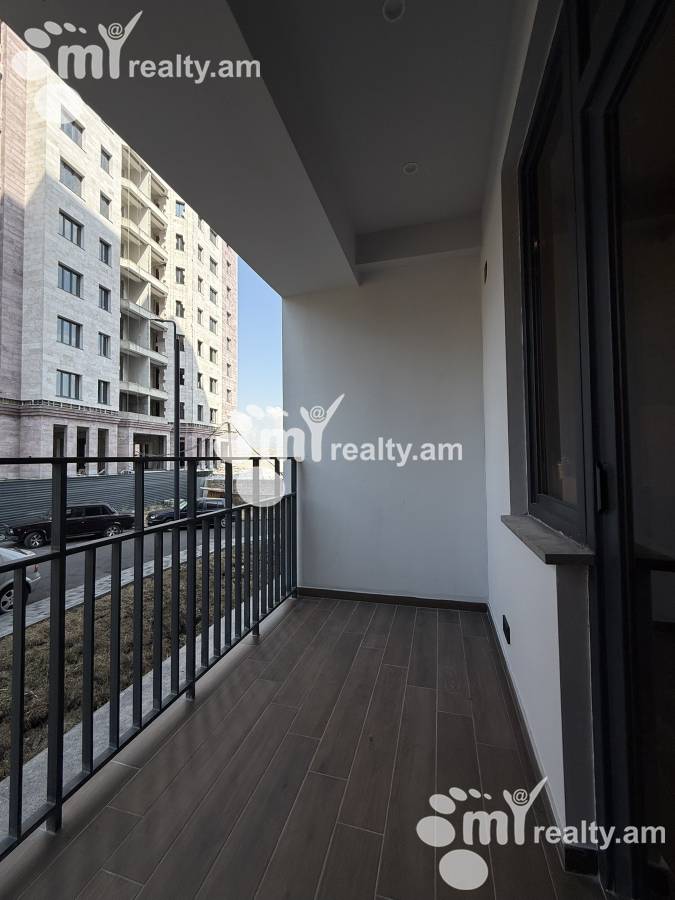 2 bedroom apartment for sale M. Melikyan St, Qanaqer- Sejtun Yerevan, 161171