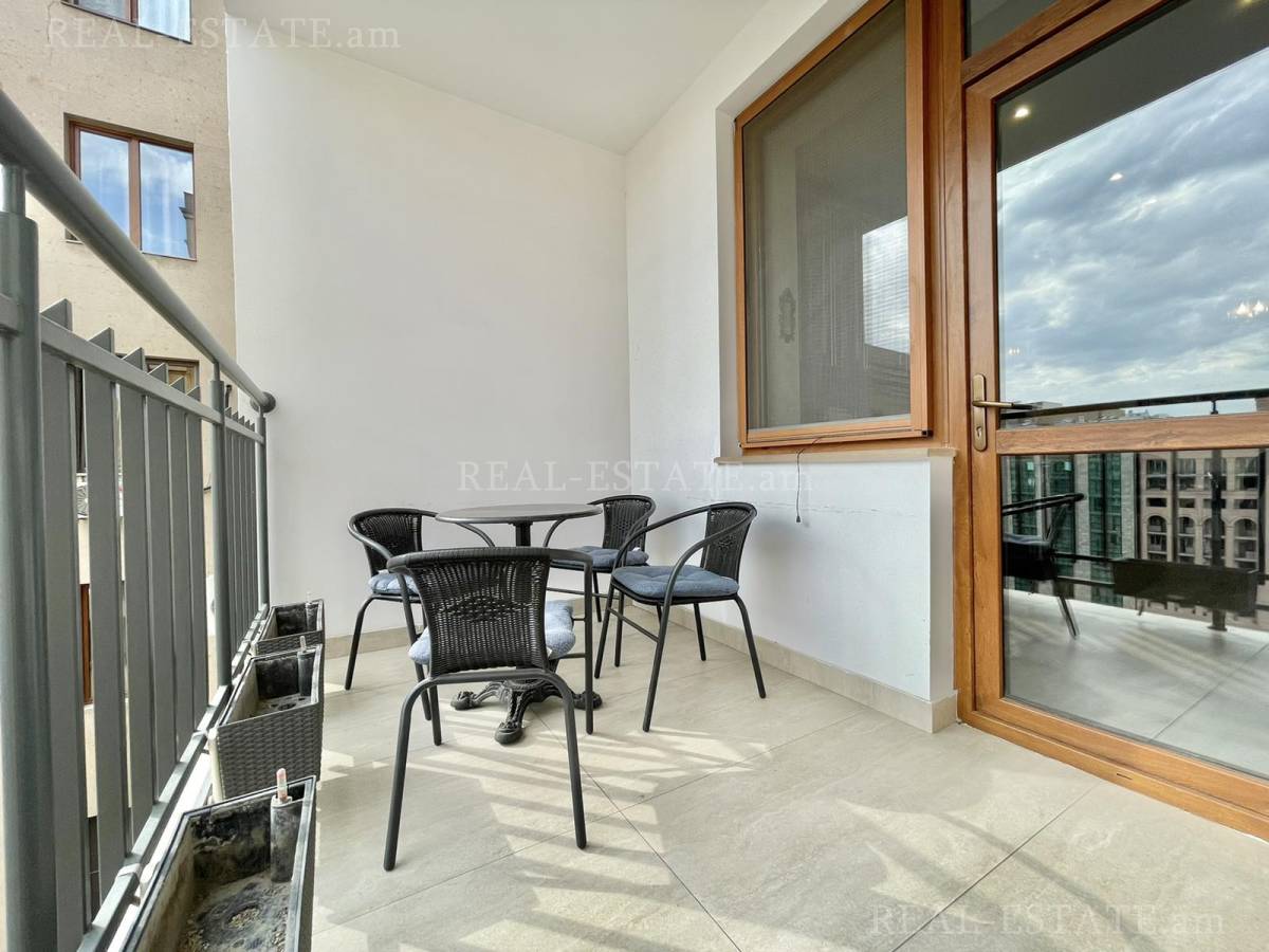 4 bedroom apartment for sale خیابان آرام, مرکز شهر ایروان, 112955