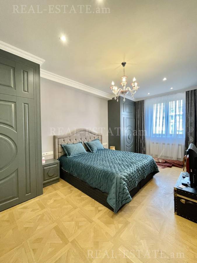 4 bedroom apartment for sale خیابان آرام, مرکز شهر ایروان, 112955