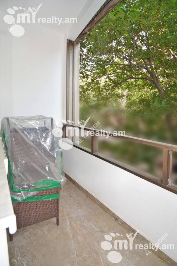 3 սենյականոց բնակարան վարձով Մոսկովյան փող, Կենտրոն Երևան, 160061