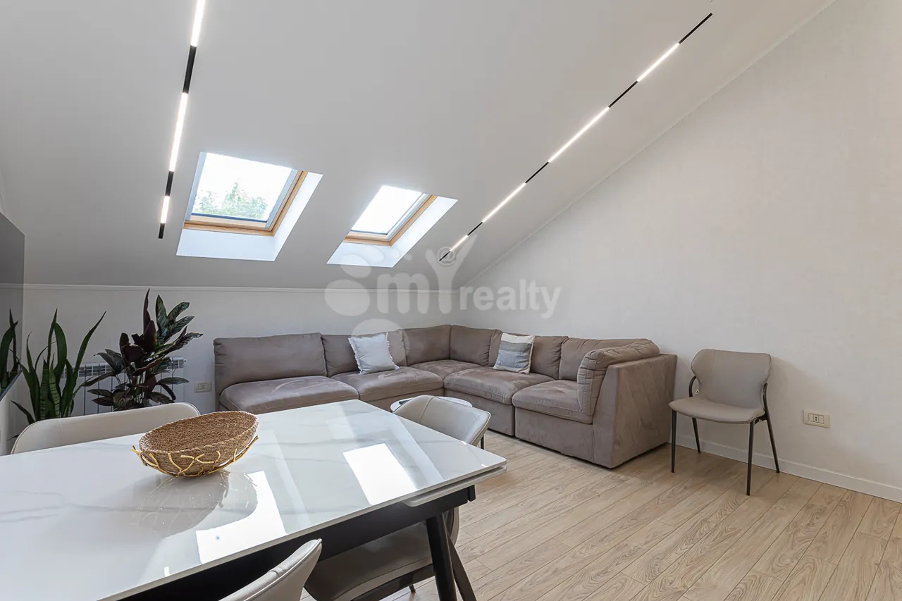 3 bedroom apartment for sale خیابان آرام, مرکز شهر ایروان, 159472