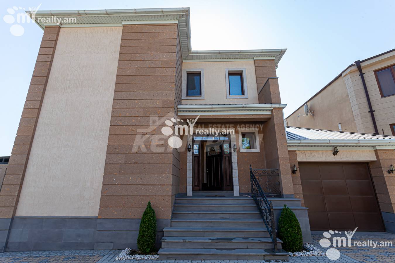 House for sale Dzor 2 district, Dawtaschen Yerevan, 155808