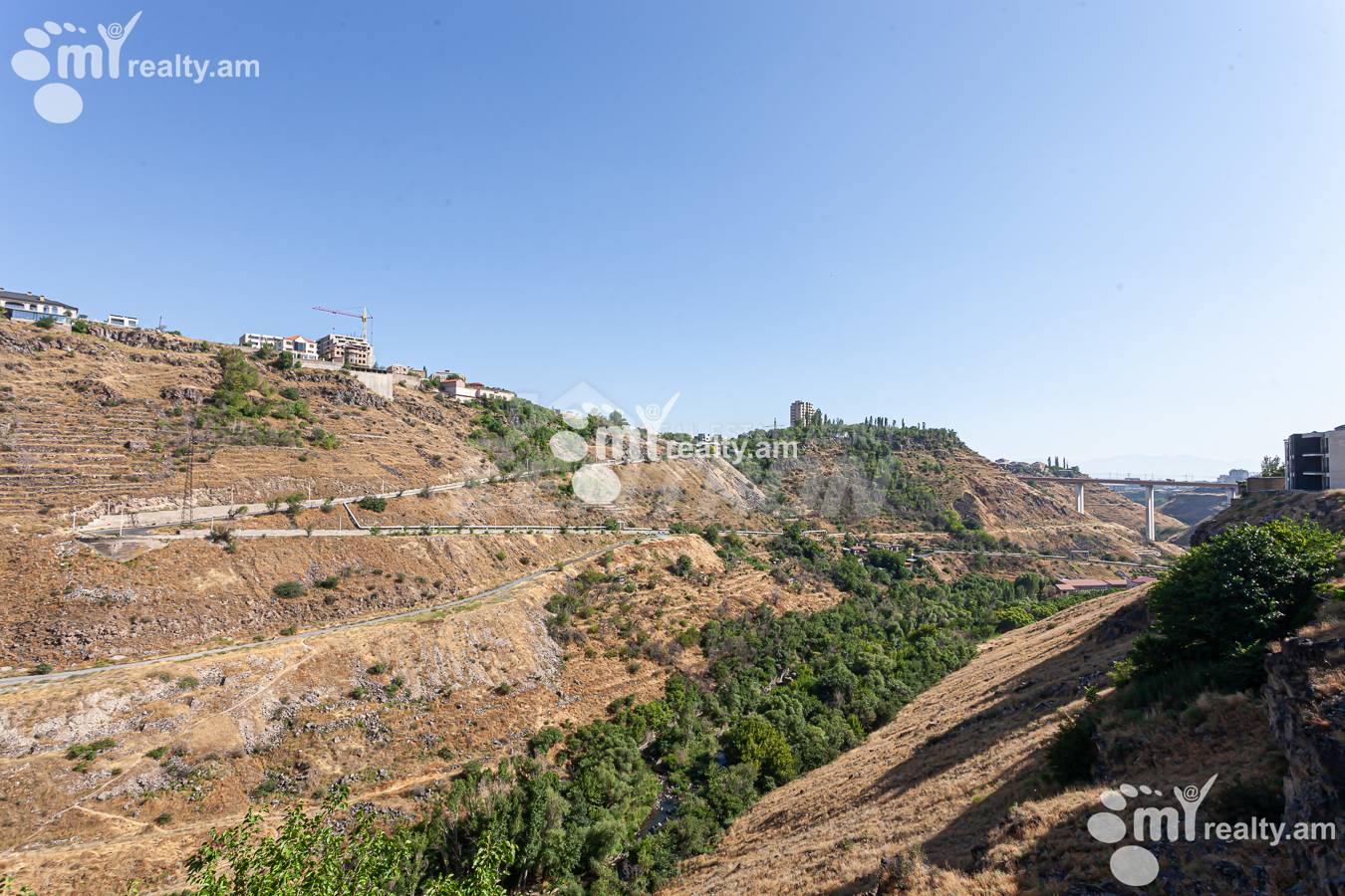 House for sale Dzor 2 district, Dawtaschen Yerevan, 155808