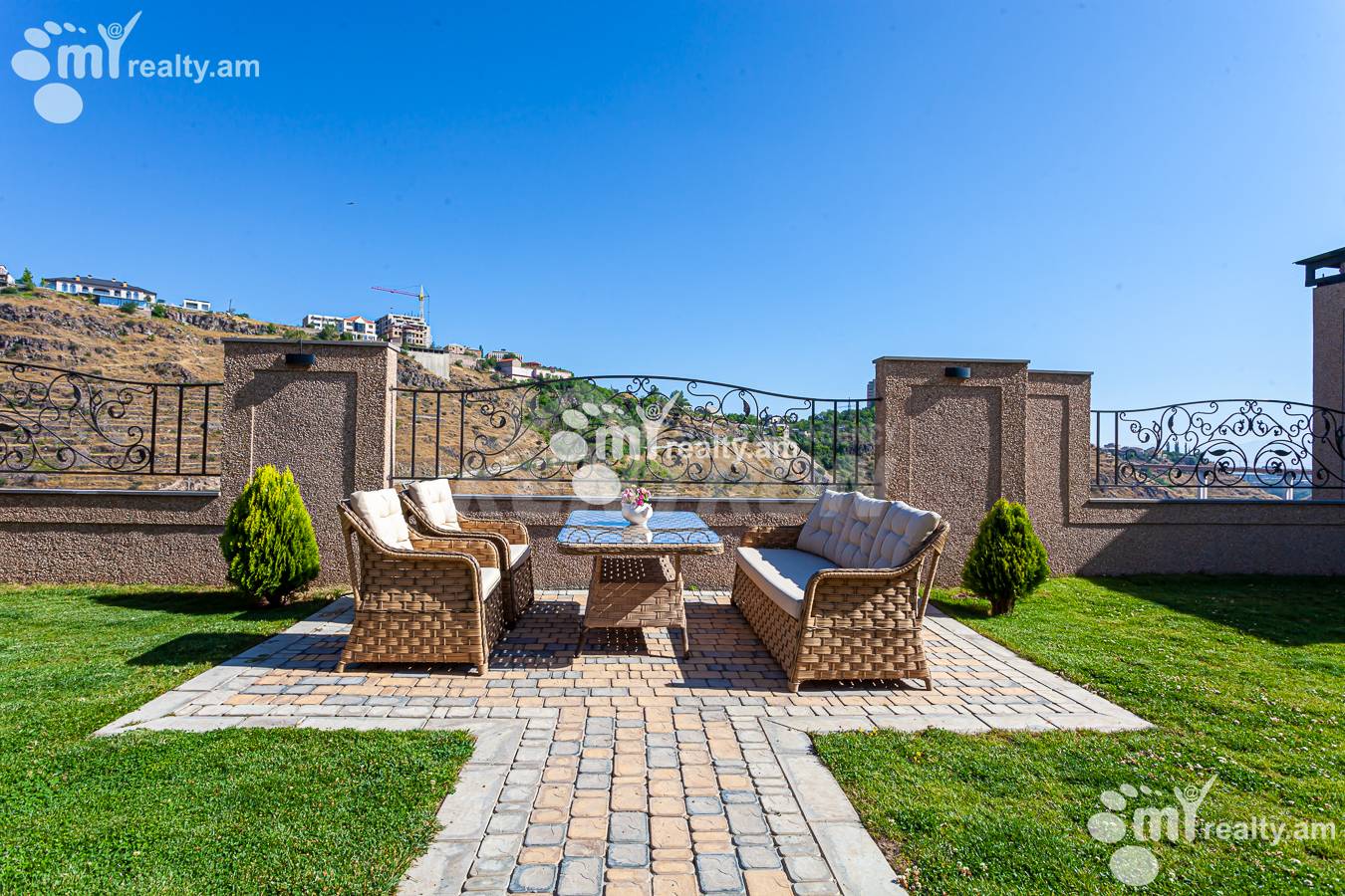 House for sale Dzor 2 district, Dawtaschen Yerevan, 155808