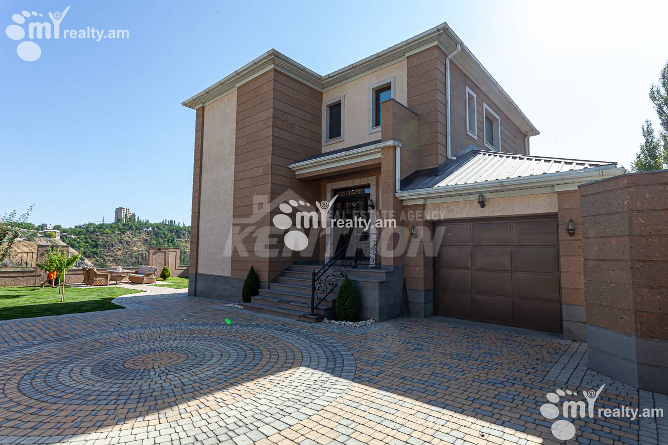 House for sale Dzor 2 district, Dawtaschen Yerevan, 155808