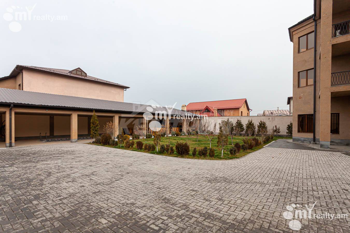 House for sale Duryan disrtict, Avan Yerevan, 154565