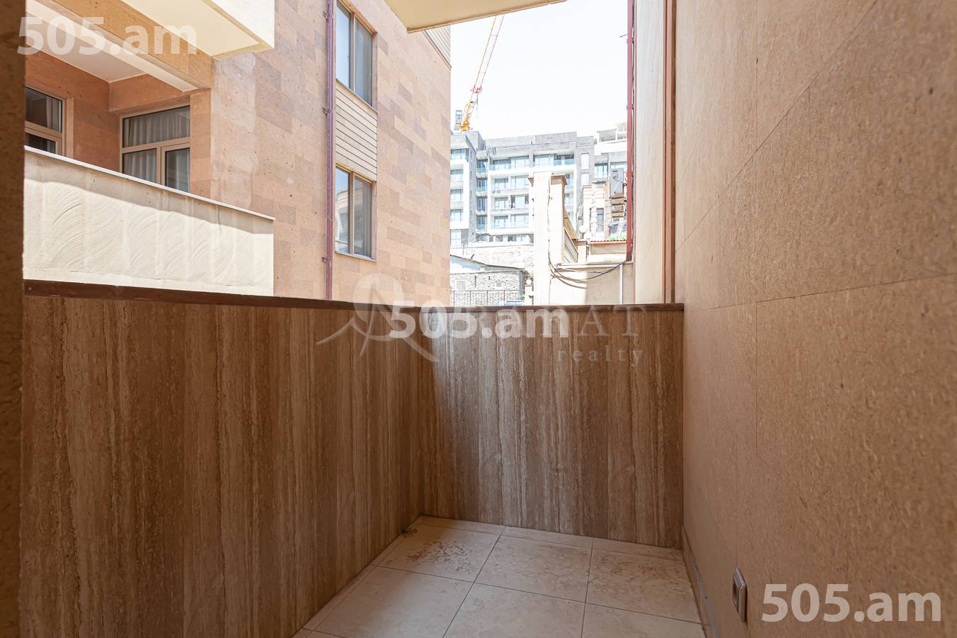 4 bedroom apartment for sale Antarayin St, Center Yerevan, 156024