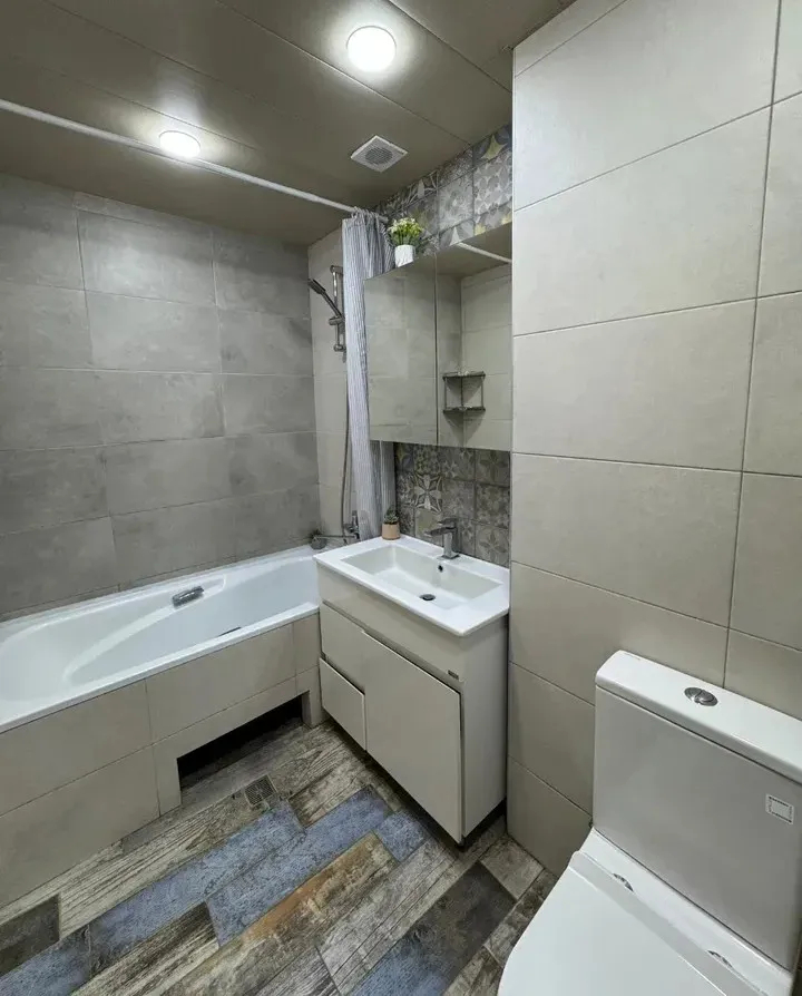 3 bedroom apartment for sale Isahakyan district, Avan Yerevan, 157648
