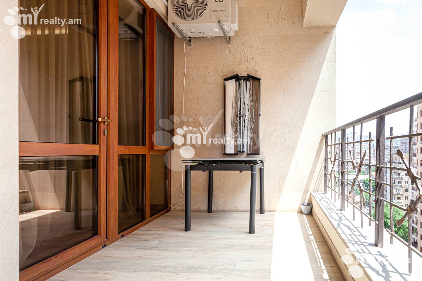 Снять 3 комнатную квартиру Екмалян ул, Центр Ереван, 151133