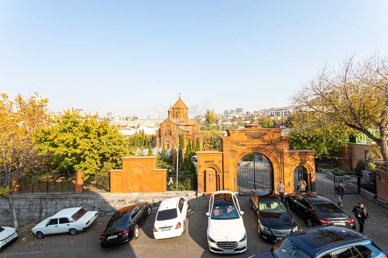 Commercial property for sale Norq Ayginer St, Norque Marache Yerevan, 157542