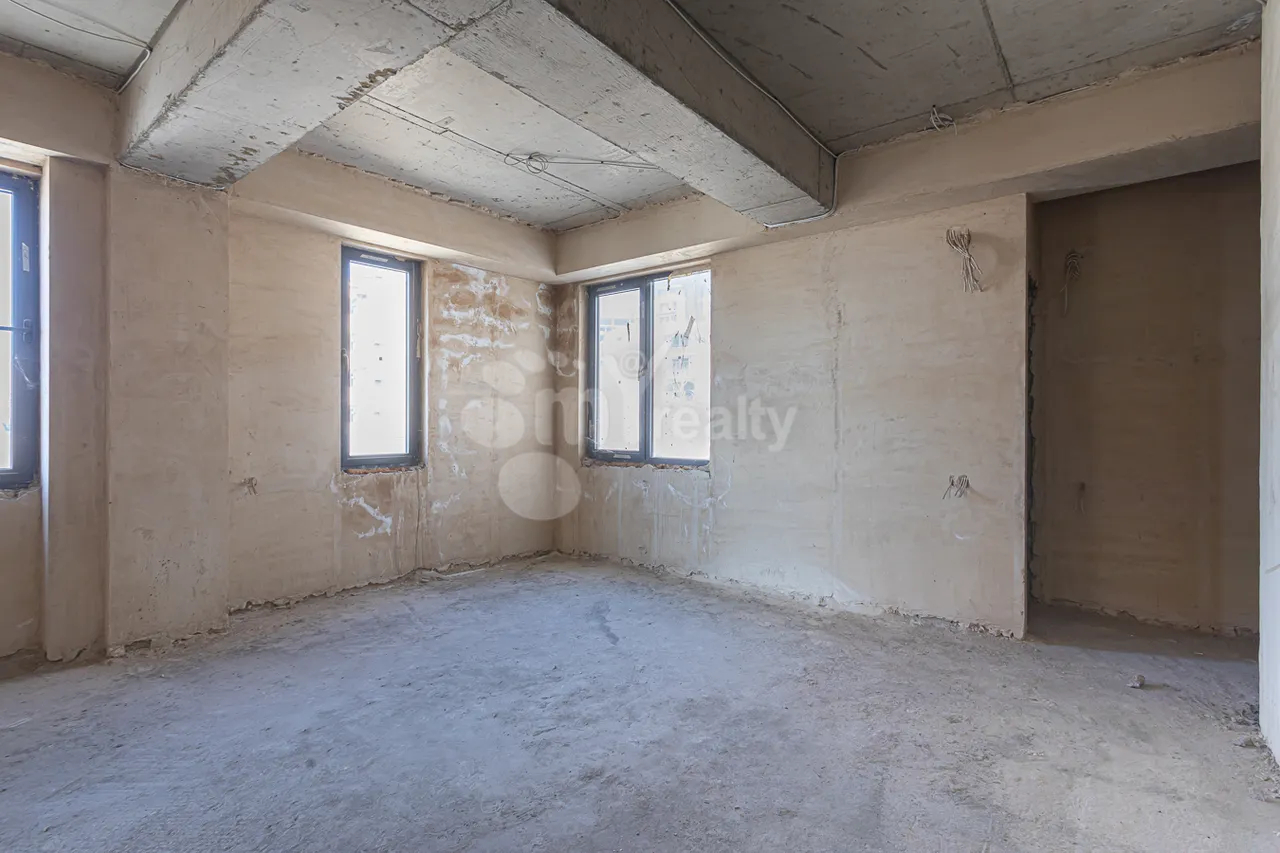 3 bedroom apartment for sale Antarayin, G.Emin St, Center Yerevan, 159892