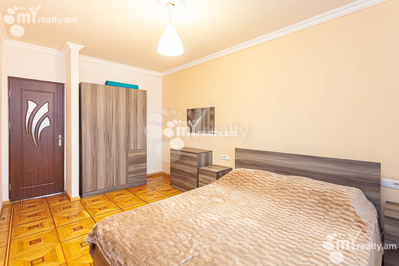 3 bedroom apartment for sale Rafayel Lemkin's street, Center Yerevan, 154661