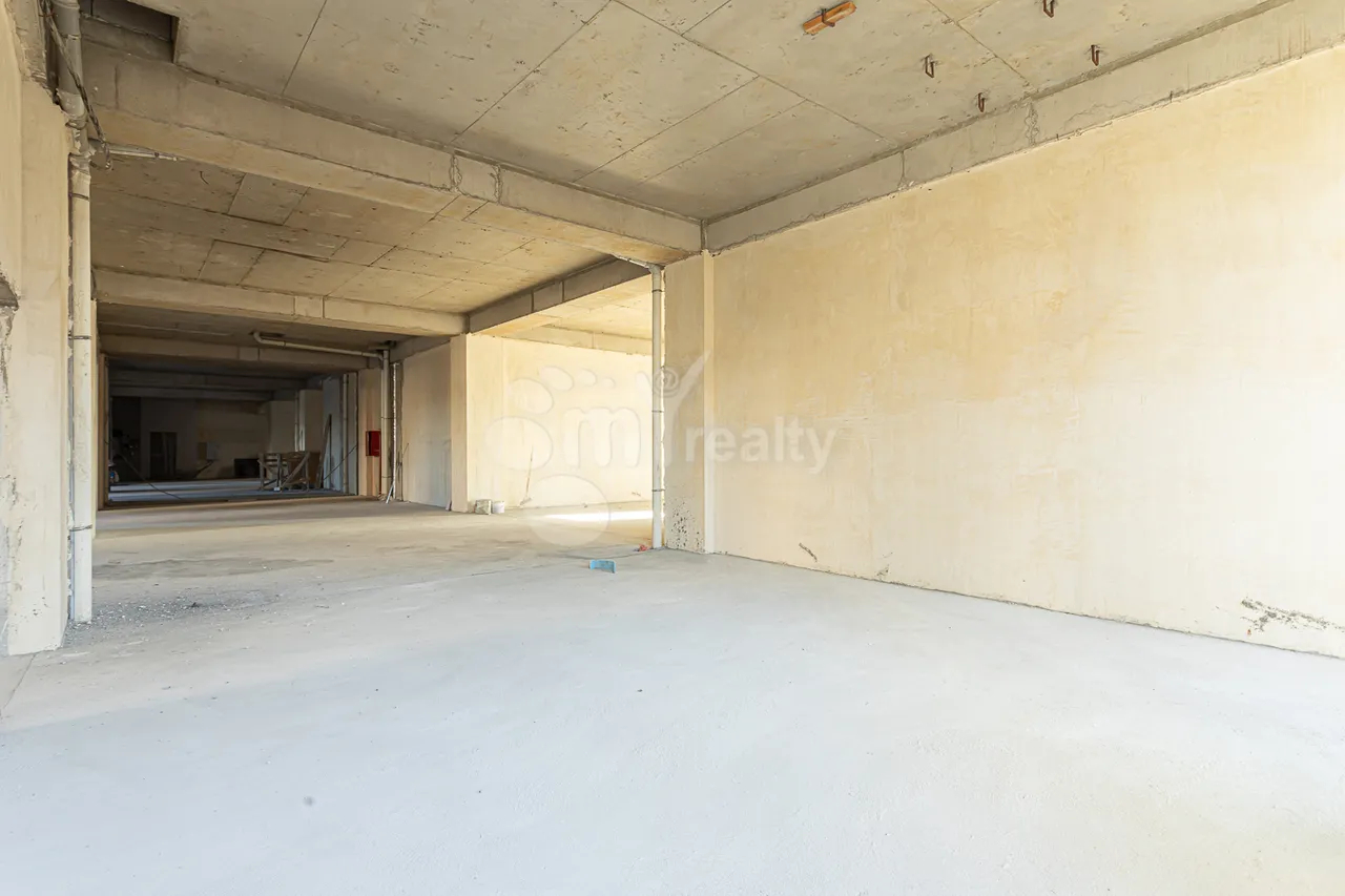 Commercial property for sale Sevak St, Kanaqer-Zeytun Yerevan, 157343