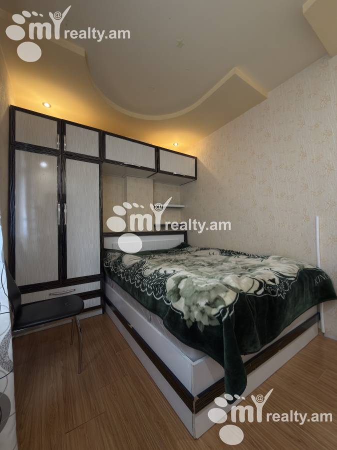 3 bedroom apartment for sale Lvovyan St, Nor Norque Yerevan, 160236