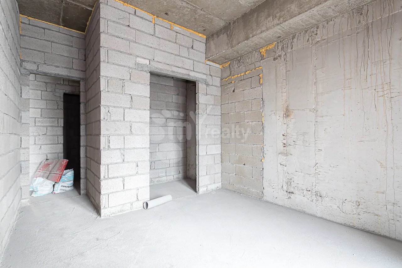 2 bedroom apartment for sale خیابان لِنینگراندیان, آچاپنیاک ایروان, 158445