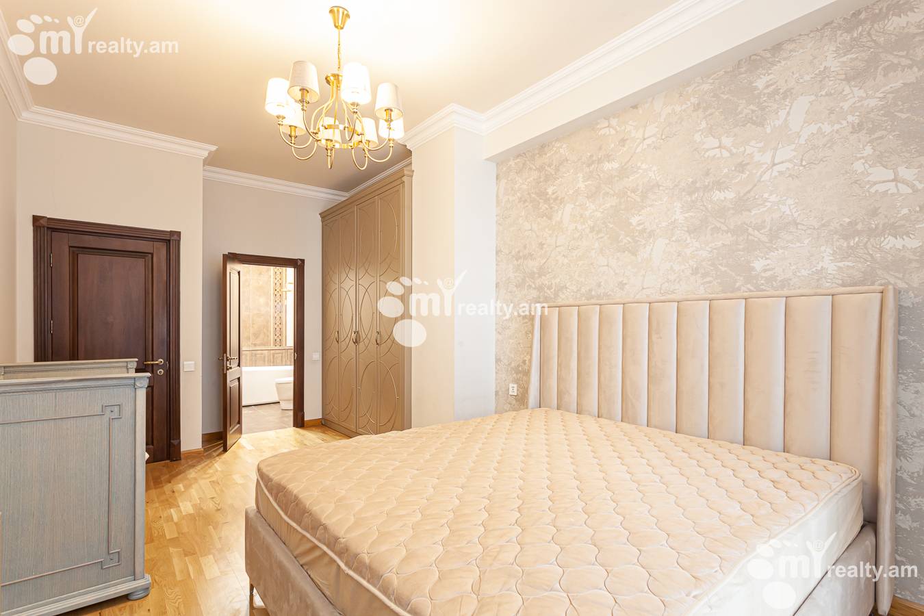 3 bedroom apartment for sale Sevak St, Qanaqer- Sejtun Yerevan, 154461