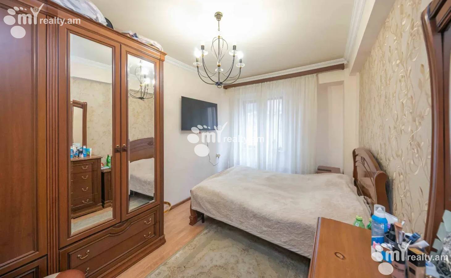 3 bedroom apartment for sale خیابان هر. کوچار, عربگیر ایروان, 159704