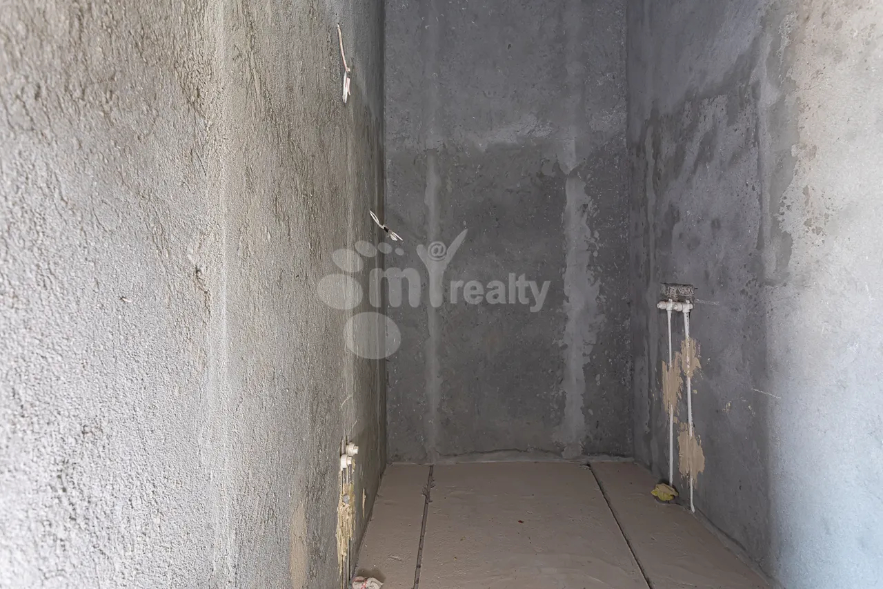House for sale Dzor 1 district, Davtachène Yerevan, 158405