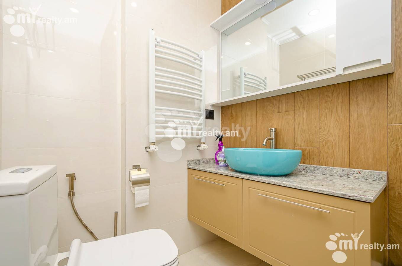 2 bedroom apartment for rent Paronyan St, Center Yerevan, 150419