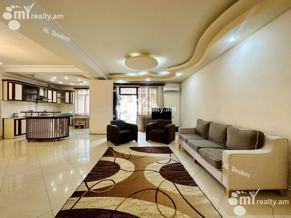 Առանձնատուն  Քեռու փող, Արաբկիր Երևան, 140334