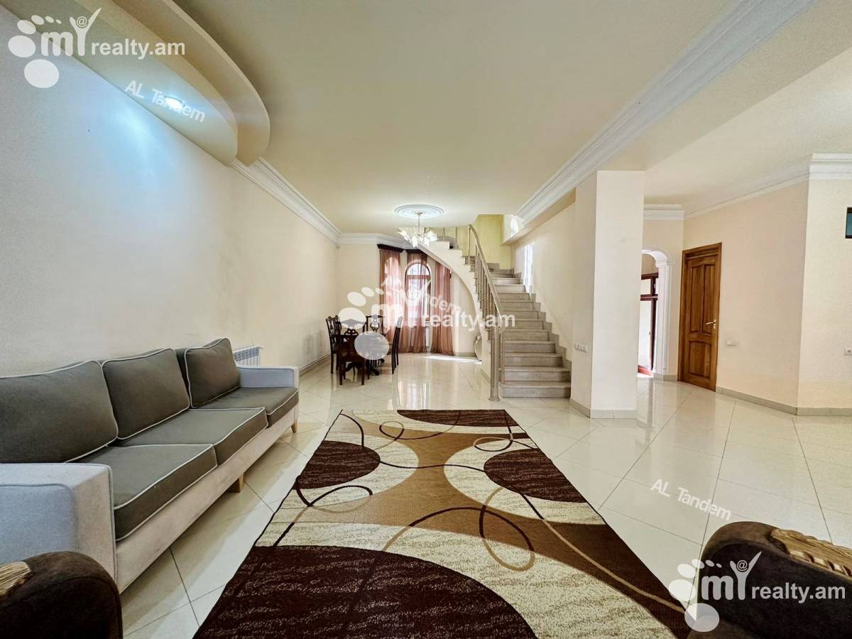 House for sale Keri St, Arabkir Yerevan, 140334