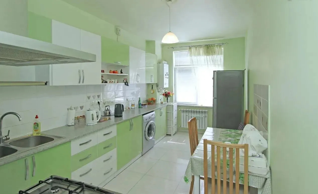 3 bedroom apartment for sale Davtashen 1St 2 alley, Dawtaschen Yerevan, 161203