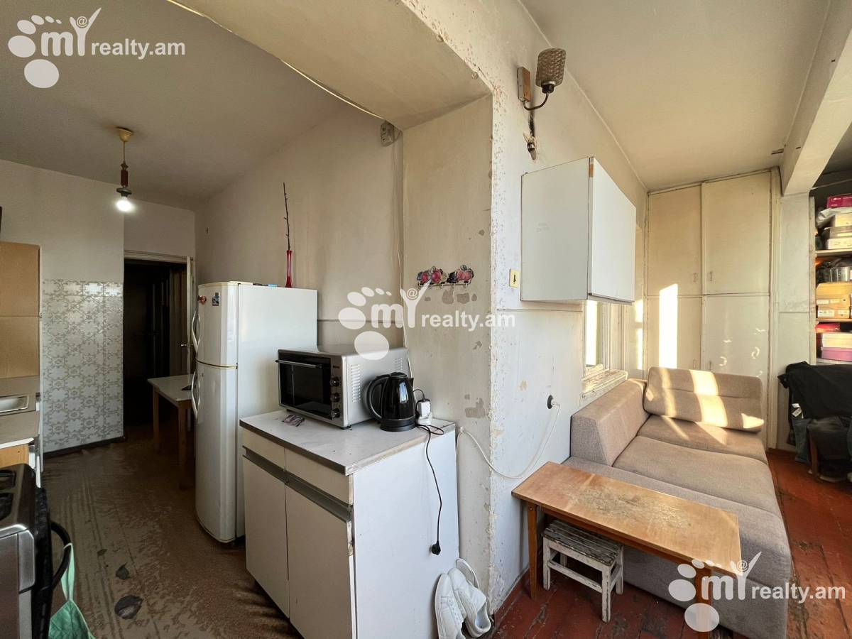 3 bedroom apartment for sale Droi St, Quanaquère-Zeytoun Yerevan, 156224