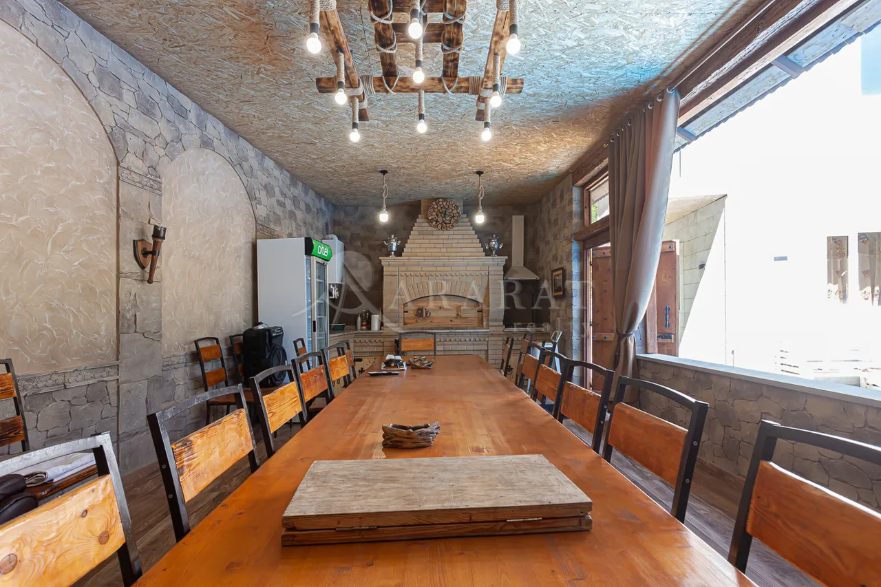 House for sale Xanzadyan St, Nork-Marash Yerevan, 158668