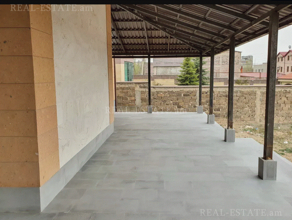 House for sale محله، خیابان باگرِواند, نور نورک ایروان, 121153