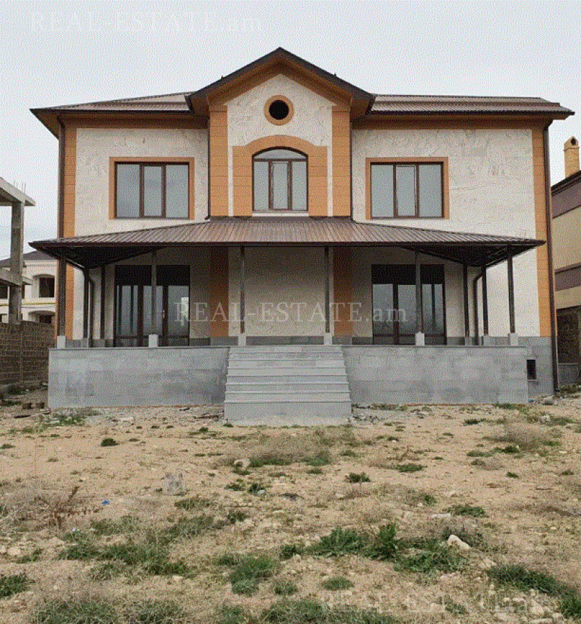 House for sale محله، خیابان باگرِواند, نور نورک ایروان, 121153