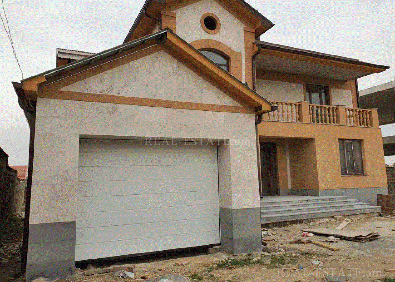 House for sale محله، خیابان باگرِواند, نور نورک ایروان, 121153