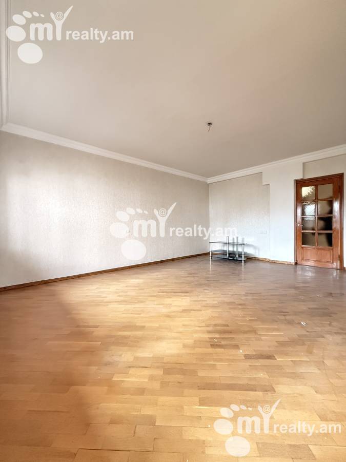 3 bedroom apartment for sale Komitas Ave, Arabkir Yerevan, 156716