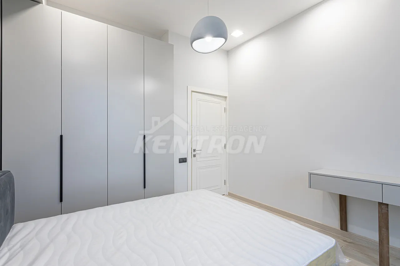 2 bedroom apartment for sale Aghababyan St, Dawtaschen Yerevan, 157568