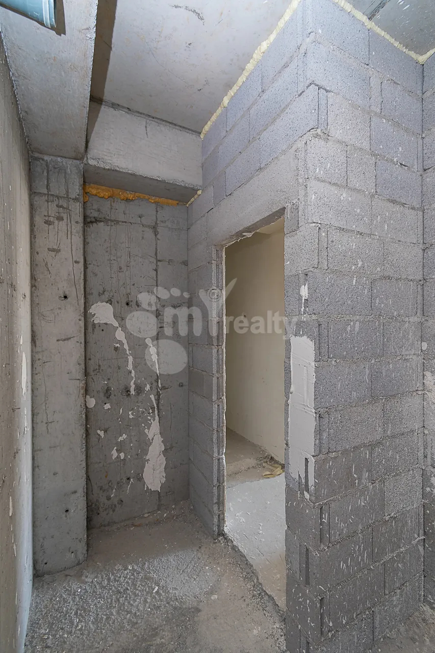 3 bedroom apartment for sale Leningradyan st., Malatja-Sebastja Yerevan, 161262