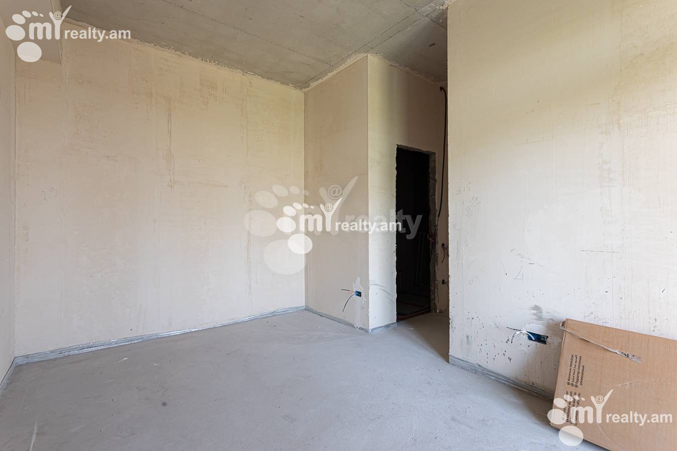4 bedroom apartment for sale G. Hovsepyan St, Norque Marache Yerevan, 156559