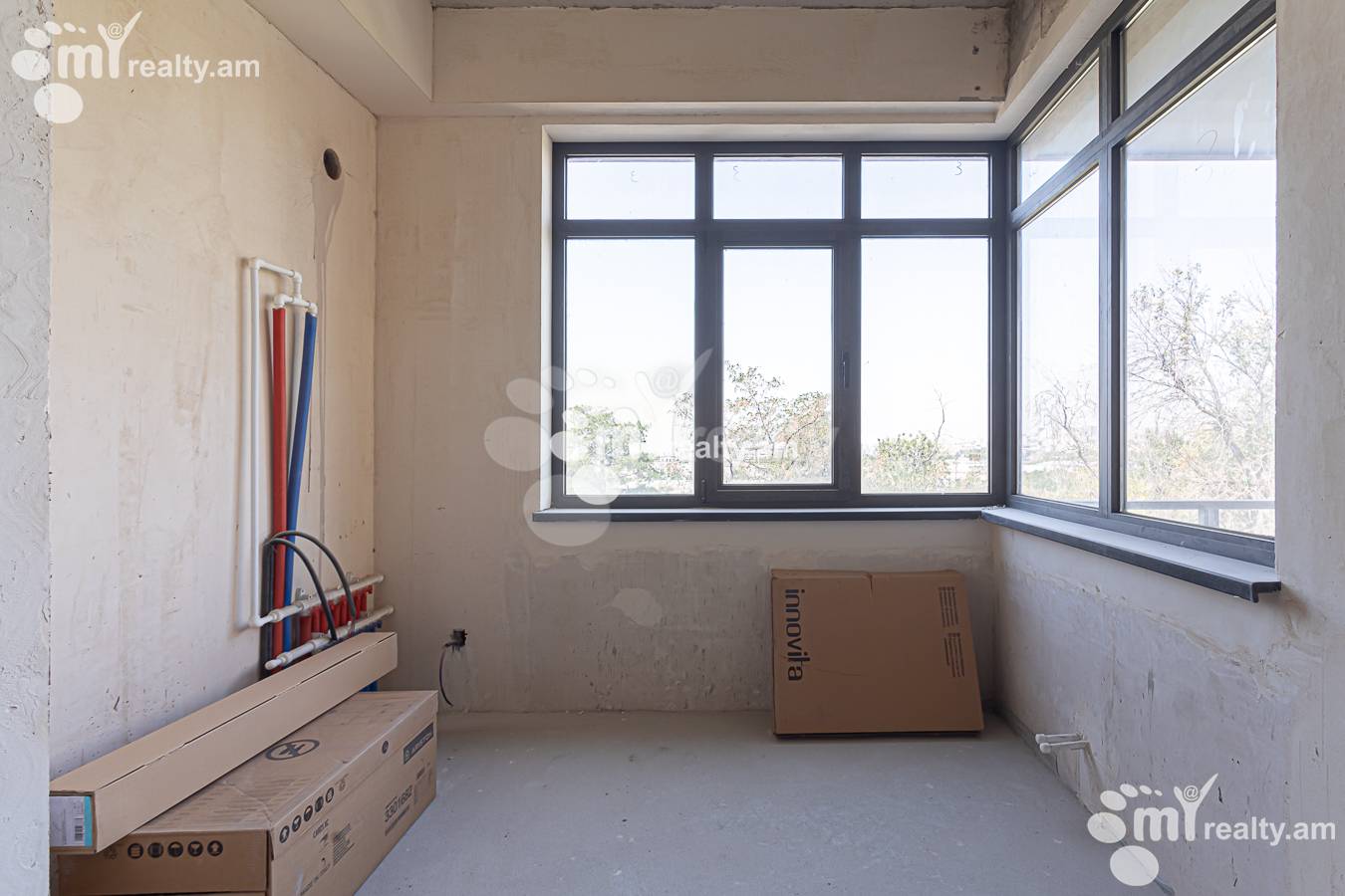 4 bedroom apartment for sale G. Hovsepyan St, Norque Marache Yerevan, 156559