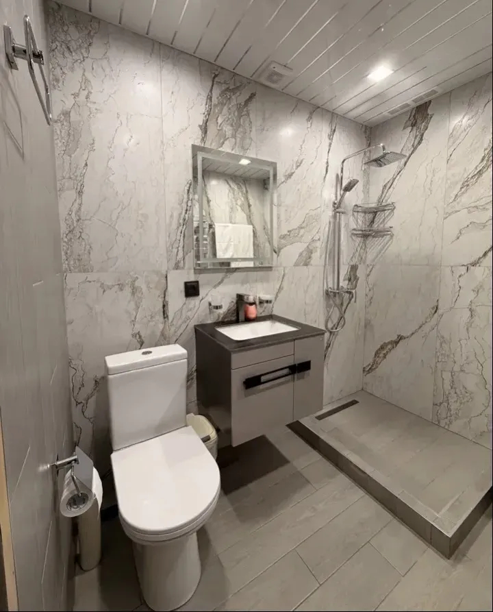3 bedroom apartment for rent Zakyan St, Center Yerevan, 161552