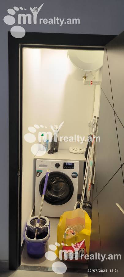 3 bedroom apartment for rent خیابان بابایان, عربگیر ایروان, 152533