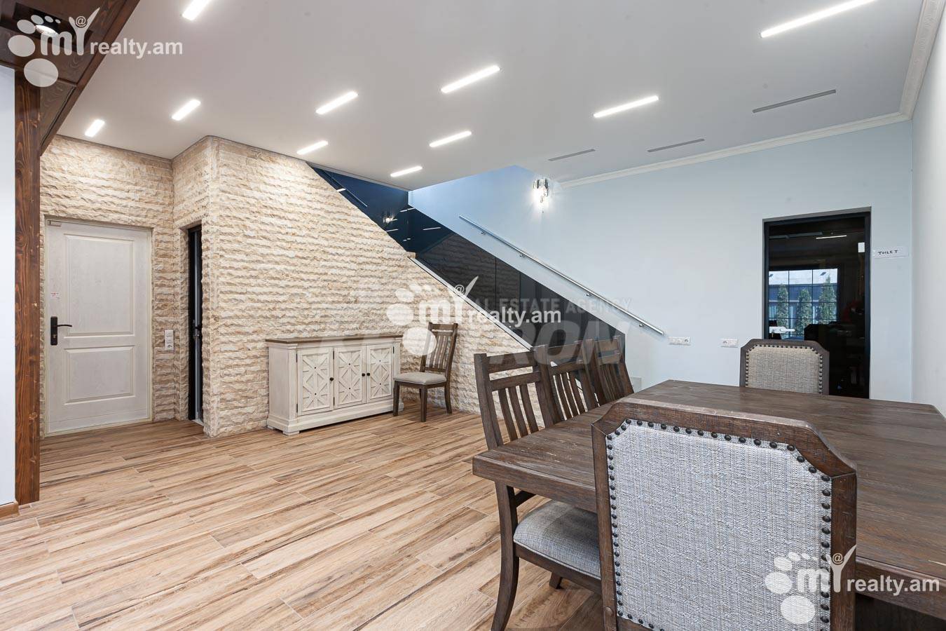 House for sale ناحیه V.., واهاگنی ایروان, 155104