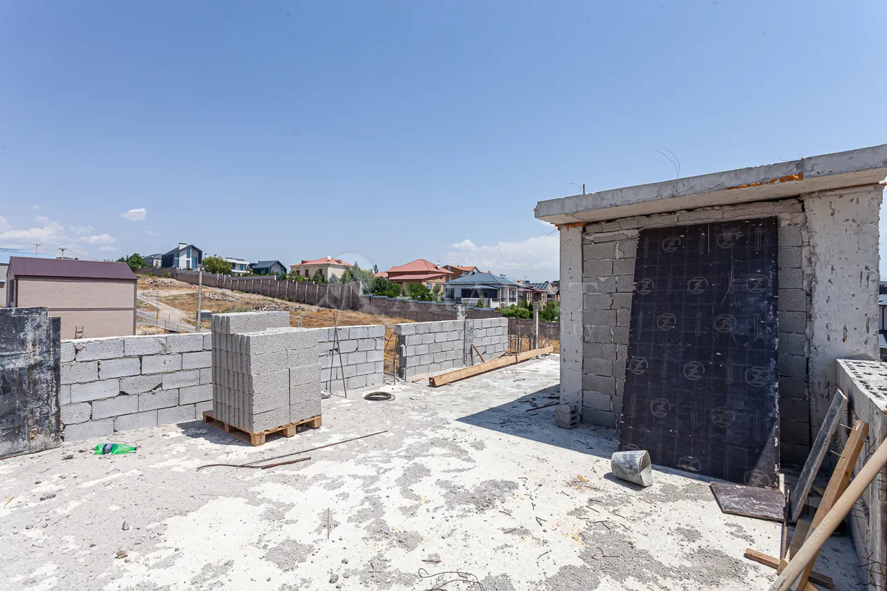 House for sale محله سیلیکیان, آچاپنیاک ایروان, 157381