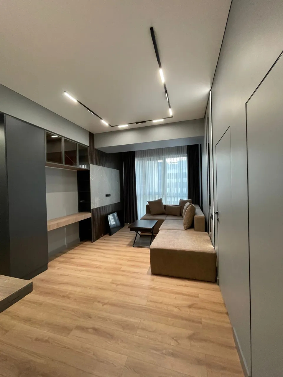 3 bedroom apartment for sale خیابان لِنینگراندیان, آچاپنیاک ایروان, 159119