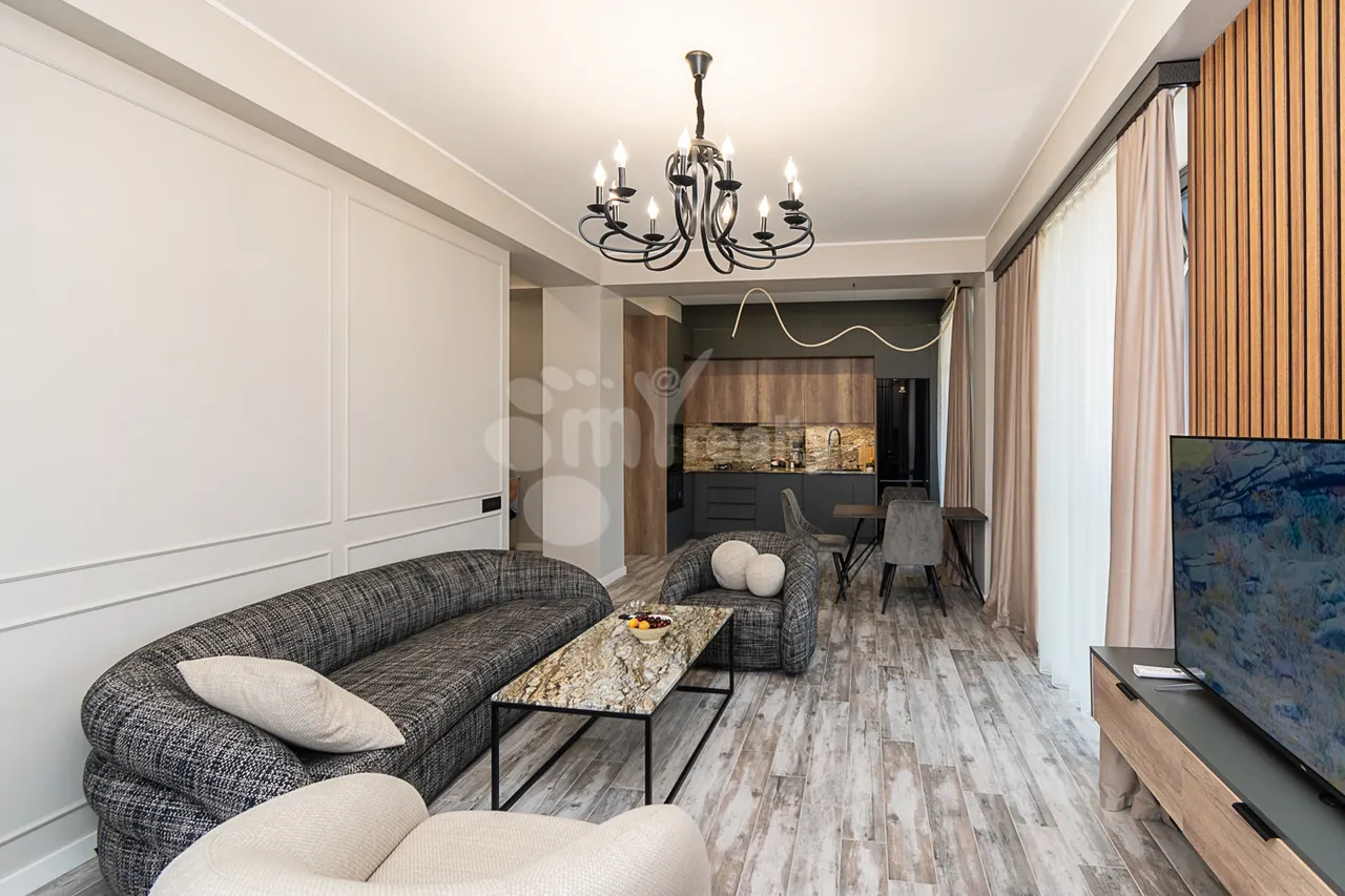 3 bedroom apartment for sale Mikoyan St, Davtachène Yerevan, 160711